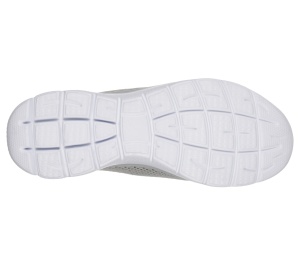 Pantofi dama sport, Skechers, gri - Img 4