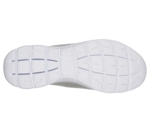 Pantofi dama sport, Skechers, gri - Img 4