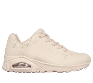 Pantofi dama sport, Skechers, roz - Img 4