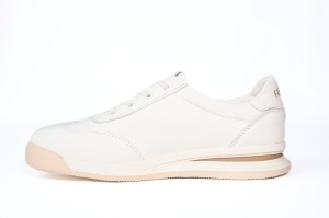 Pantofi femei piele naturală bettina beige 2112