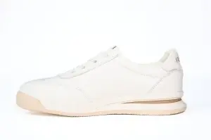 Pantofi femei piele naturală bettina beige 2112