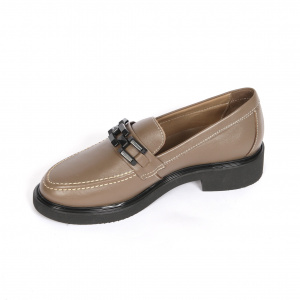 Pantofi femei piele naturala, casual Dyany - Img 2