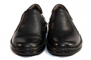 Pantofi Gitanos 11-negru - Img 2