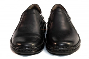 Pantofi Gitanos 11-negru - Img 2