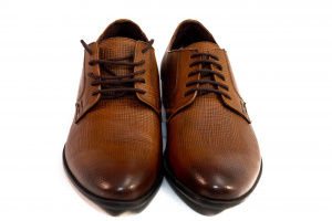 Pantofi Gitanos 7410-maro - Img 2