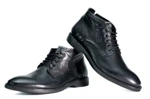 Ghete barbati Gitanos 3502 negru
