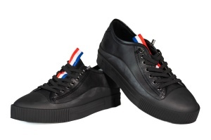 Pantofi bărbați Caribu - negru