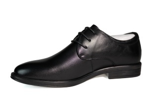 Pantofi bărbați Johan Scarpe - negru - Img 3