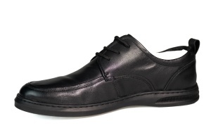 Pantofi bărbați Johan Scarpe - negru - Img 3