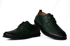 Pantofi barbati, piele naturala, Gitanos - 543