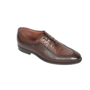 Pantofi barbati piele naturala, Incar -912