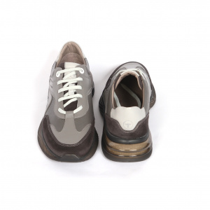 Pantofi barbati tip sport piele naturala Gitanos-011 - Img 3