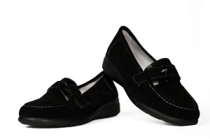 Pantofi dama, Angel Blue, piele naturala - JY3151