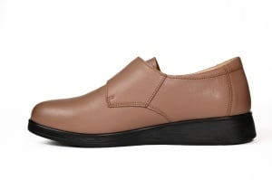 Pantofi Dama Berliner 3232 Camel
