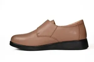 Pantofi Dama Berliner 3232 Camel