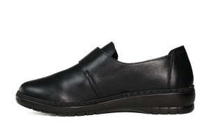 Pantofi dama, Betina Scarpe, negru -CO33B - Img 3