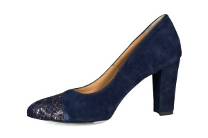 Pantofi damă Neno - blue - Img 3