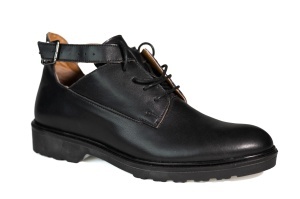 Pantofi damă Peter shoes - negru - Img 2