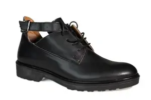 Pantofi damă Peter shoes - negru - Img 2