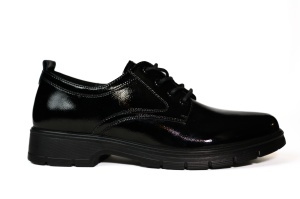 Pantofi dama, piele naturala, Berliner - 3158G02 - Img 3