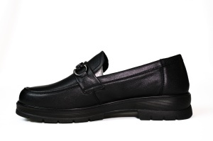 Pantofi dama, piele naturala, Berliner -N 711