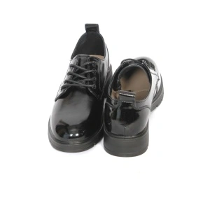 Pantofi dama piele naturala, Bettina Scarpe -Q333003-1 - Img 4