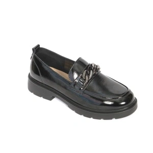 Pantofi dama piele naturala, Bettina Scarpe
