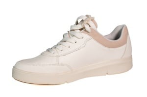 Pantofi damă Rieker - crem - Img 3