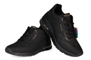 Pantofi damă Skechers - negru