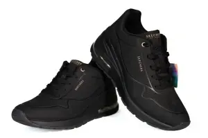 Pantofi damă Skechers - negru