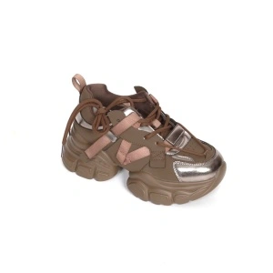 Pantofi dama tip sport piele naturala, Berliner- 23823