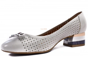 Pantofi Epica 8181 - Img 3