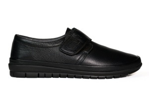 Pantofi femei Nicolis 116740 negru