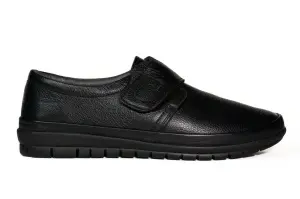 Pantofi femei Nicolis 116740 negru