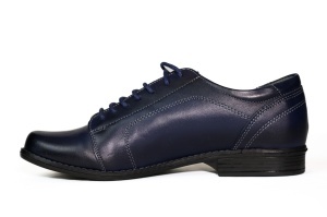 Pantofi femei Nicolis-14288- blue - Img 2