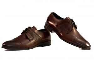 Pantofi Gitanos 7401 - Img 4