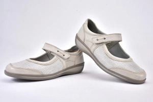 Pantofi Johnny 3637 - Img 4