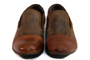 Pantofi Mario Lavalle 2554 - Img 2