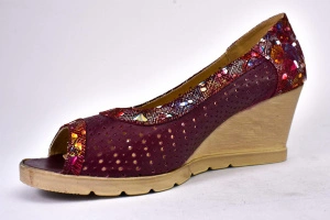 Pantofi Nicolis 55472 - Img 3