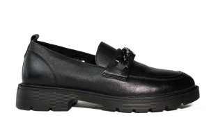 Pantofi piele naturală Bettina 0911 - Img 2