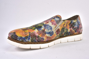 Pantofi Rieker M1356 - Img 3