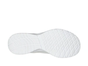 Pantofi sport dama, Skechers, alb - Img 2