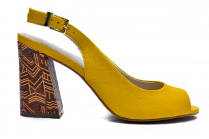 Sandale dama Epica 6446 - Img 2