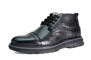 Ghete barbati Gitanos 3403 negru
