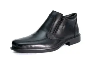 Ghete barbati Rieker B0050, negru