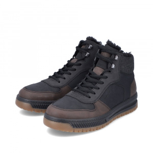 Ghete pentru barbati Rieker-38545 - Img 2
