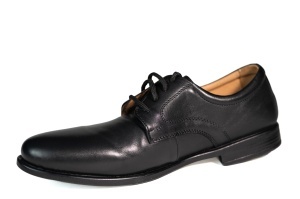Pantofi bărbați Johan Scarpe - negru - Img 3