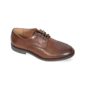 Pantofi barbati piele naturala, Ana Cori- 2958