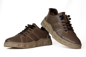 Pantofi barbati, piele naturala, Gitanos-854