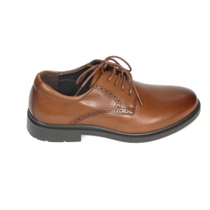 Pantofi barbati piele naturala, Johan Scarpe